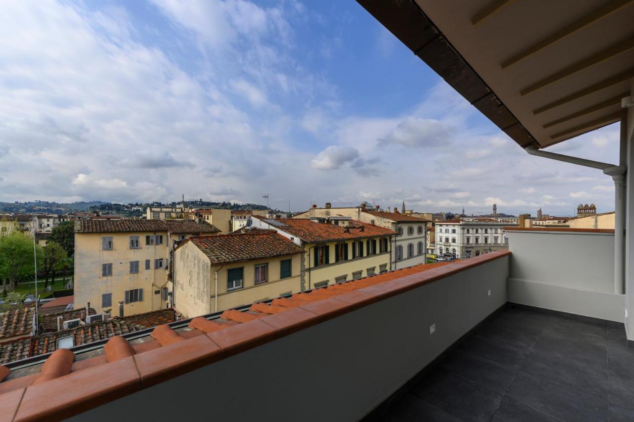 Junior Suite Terrace