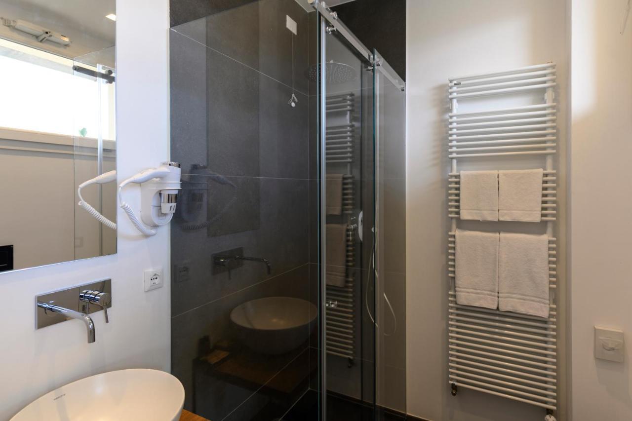 Superior Double or Twin Room Terrace