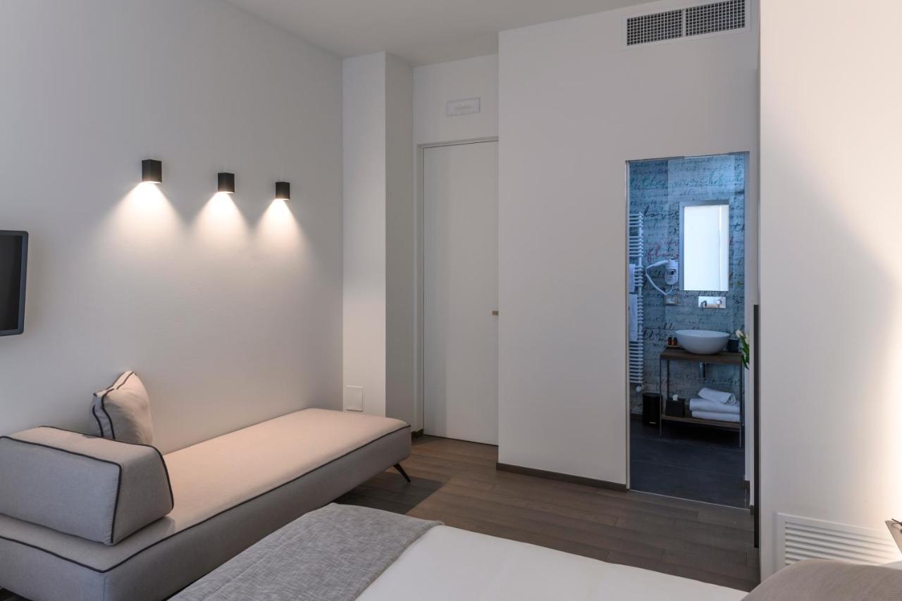 Superior Double or Twin Room Terrace