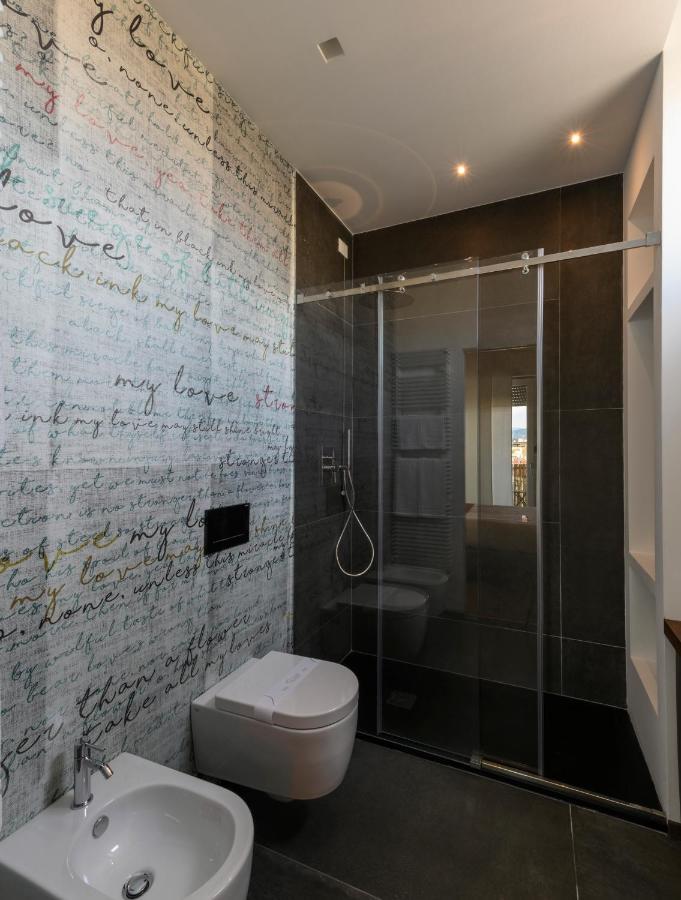 Superior Double or Twin Room Terrace