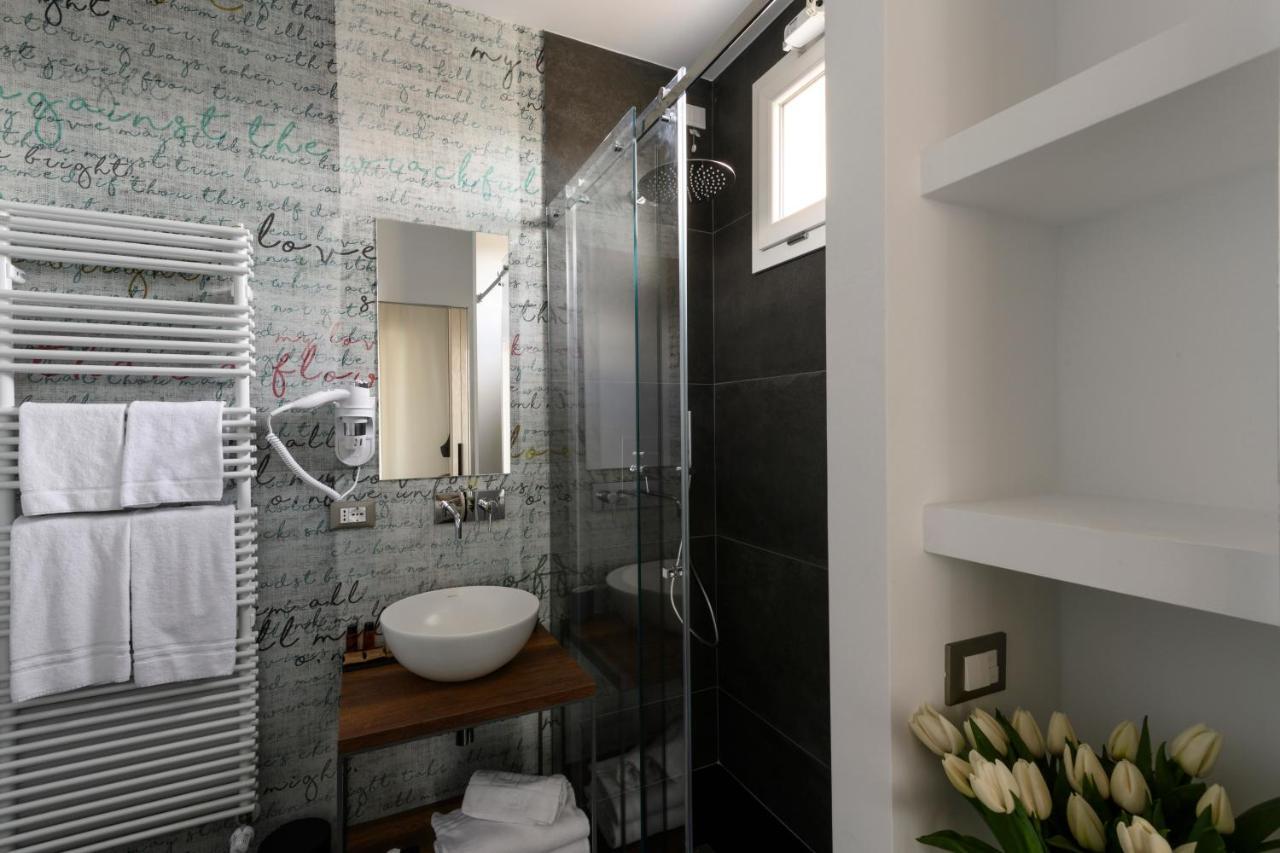 Superior Double or Twin Room Terrace