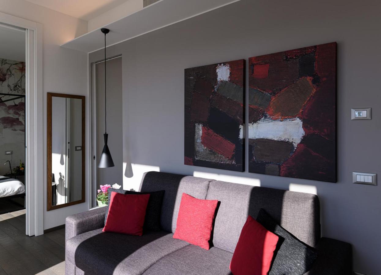 Junior Suite Terrace