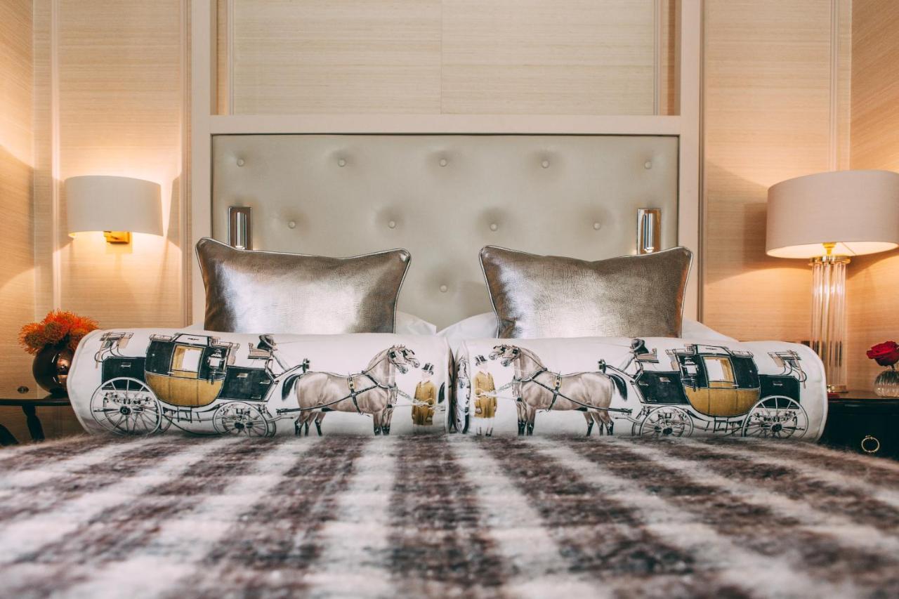 Junior Suite - 11 Cadogan Gardens