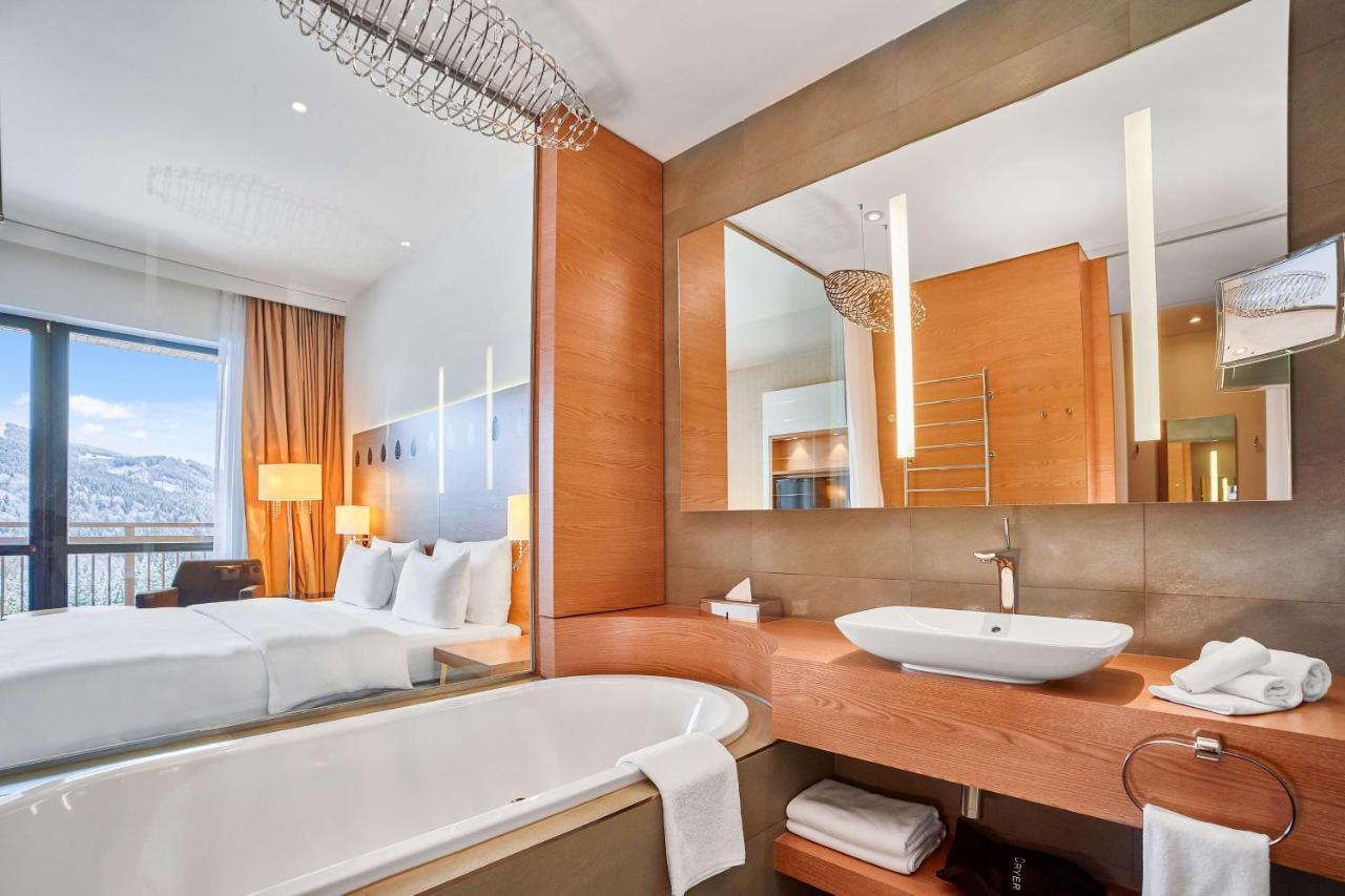 Superior Room Balcony