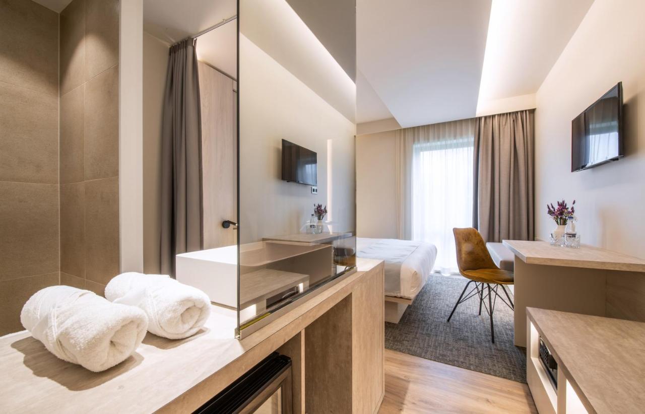 Comfort Doppelzimmer