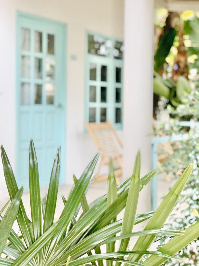 Bungalow con Vista Mare