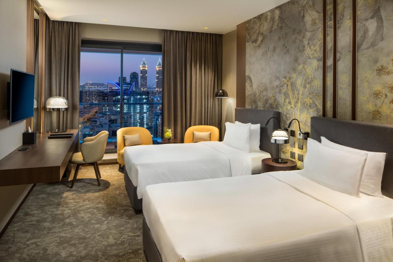 Superior Twin Room on Food & Beverage outlets on Laundry valid until 30th September 2026