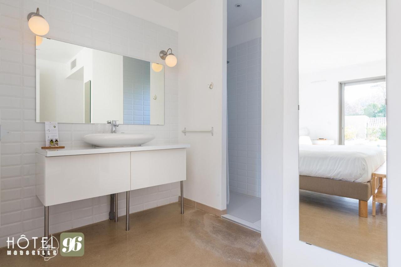 Deluxe Doppelzimmer