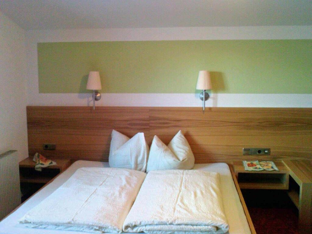 Apartment mit 1 Schlafzimmer