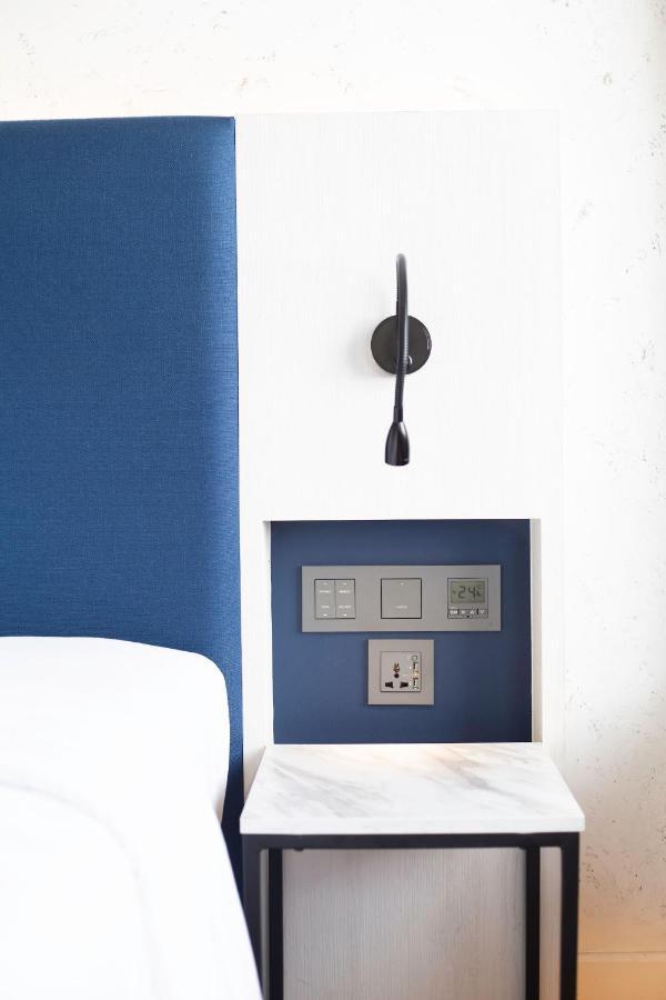 Chambre Supérieure avec Balcon