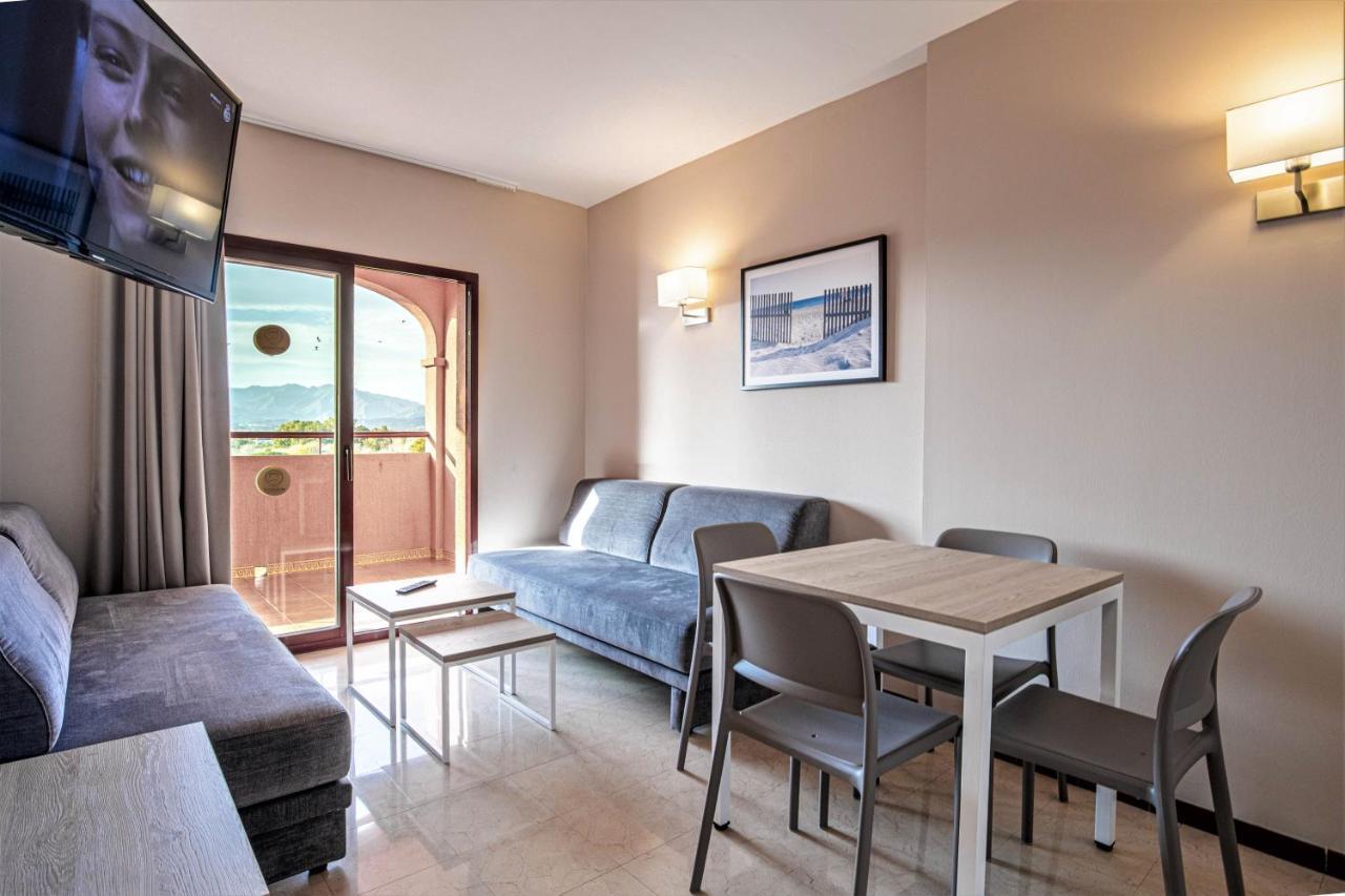 Appartamento con 1 Camera da Letto e Terrazza (1-4 Persone)