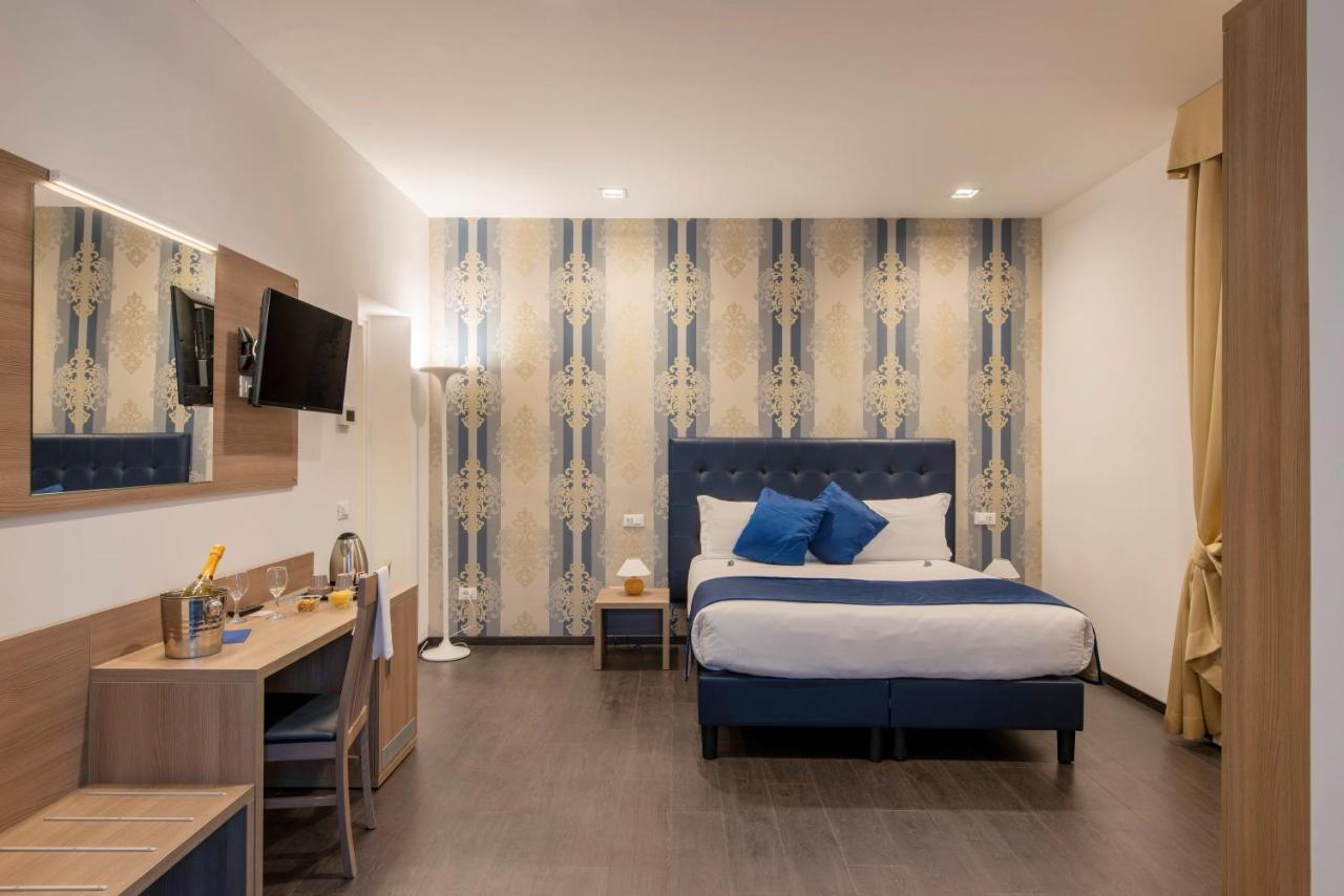 Deluxe Kamer