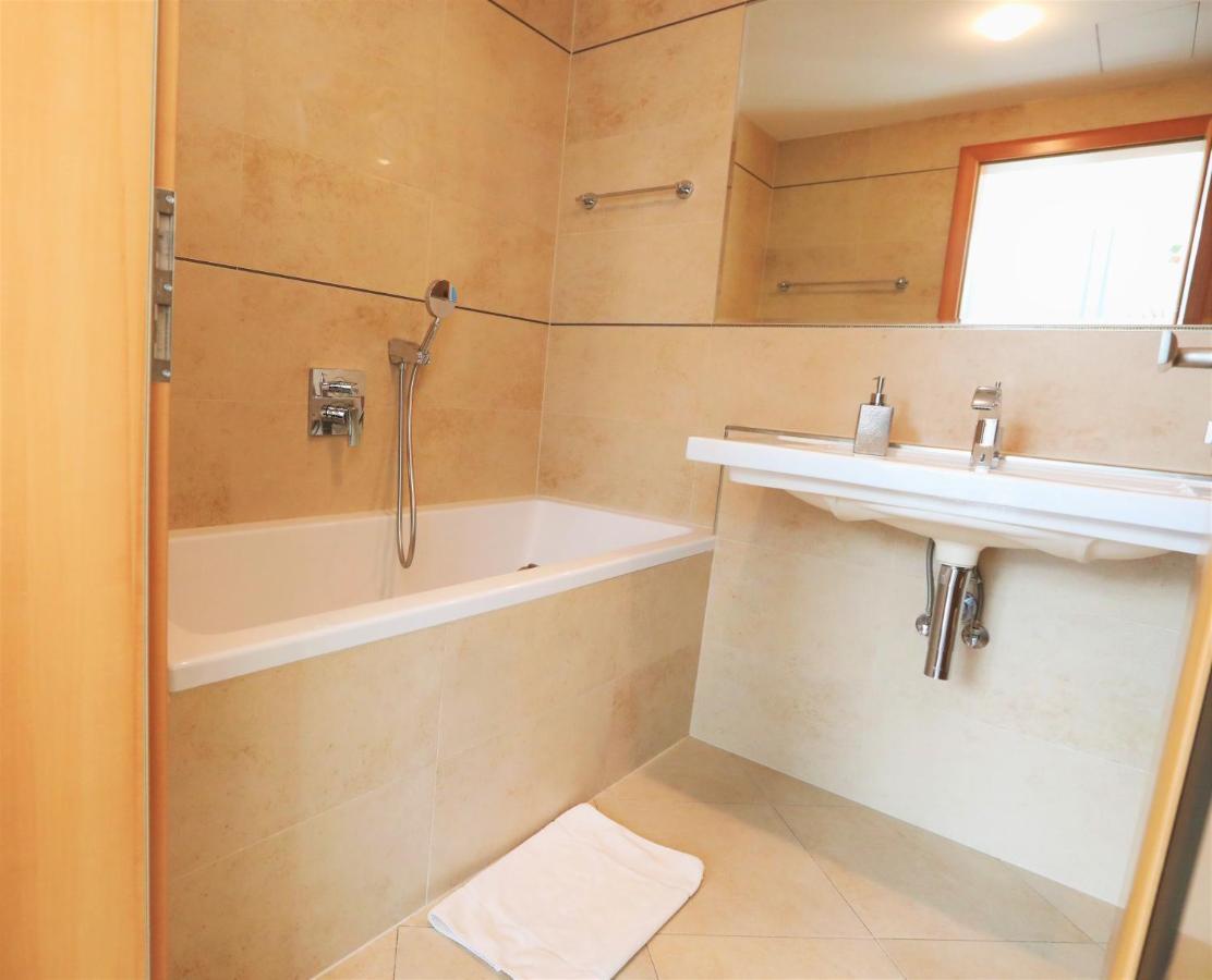 Two Room Apartment