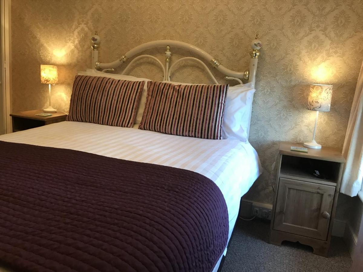 Small Double Room Sea View