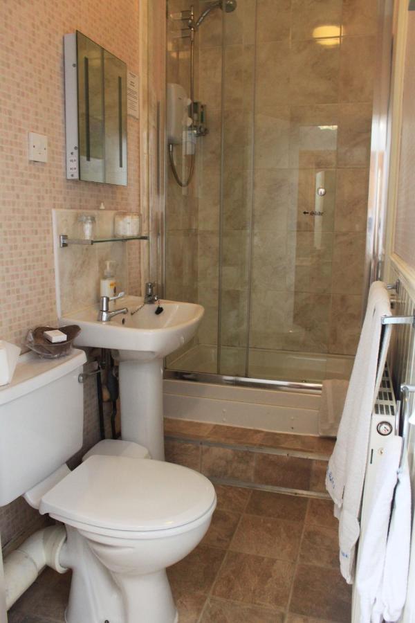 Double King Size Room