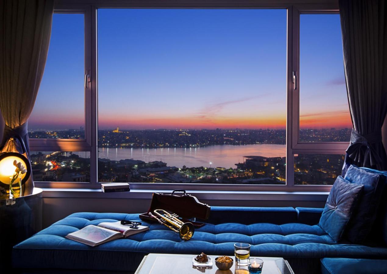 Suite Bosphorus View