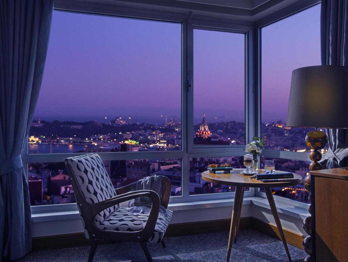 Suite Bosphorus View