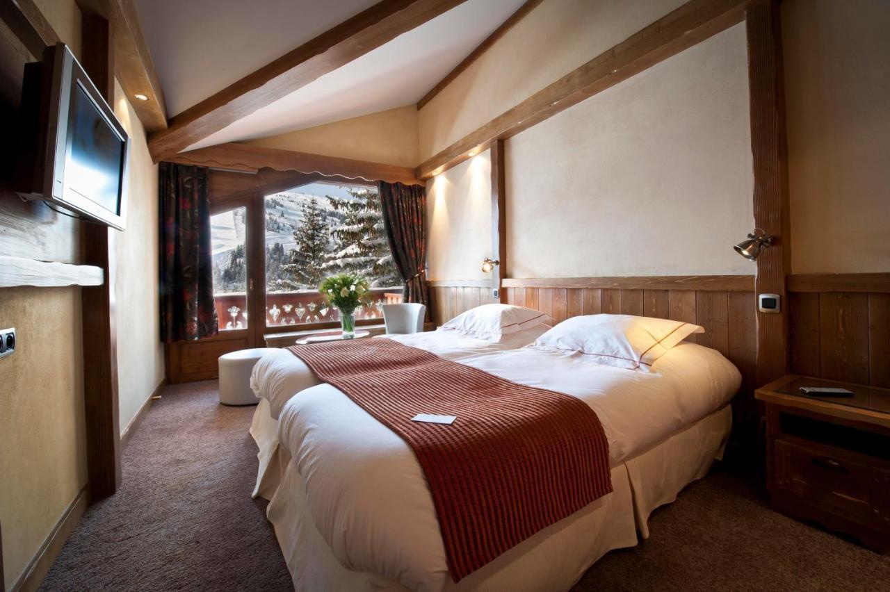 Deluxe Zimmer