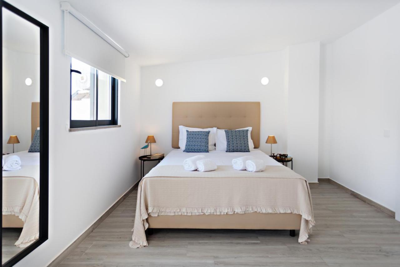 Double Room Terrace