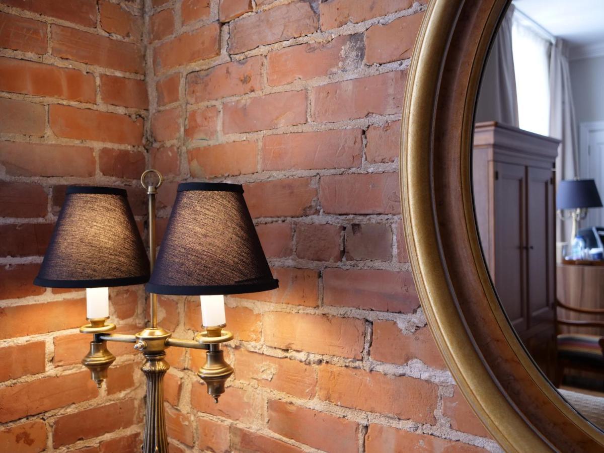 Standaard Kamer met Queensize Bed