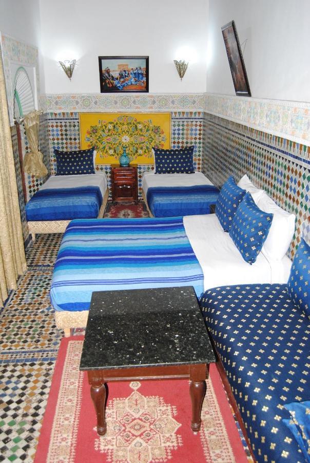 Deluxe Suite Abla