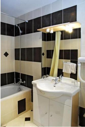 Double Room without Lift