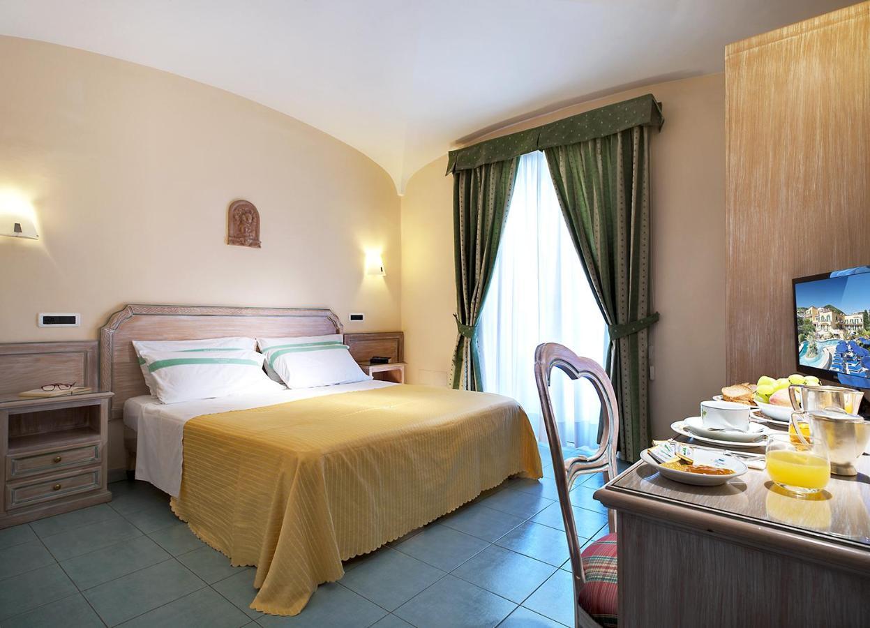 Chambre Triple Classique