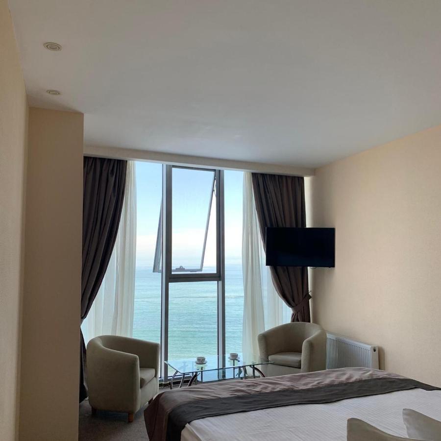 Standard Room Sea View