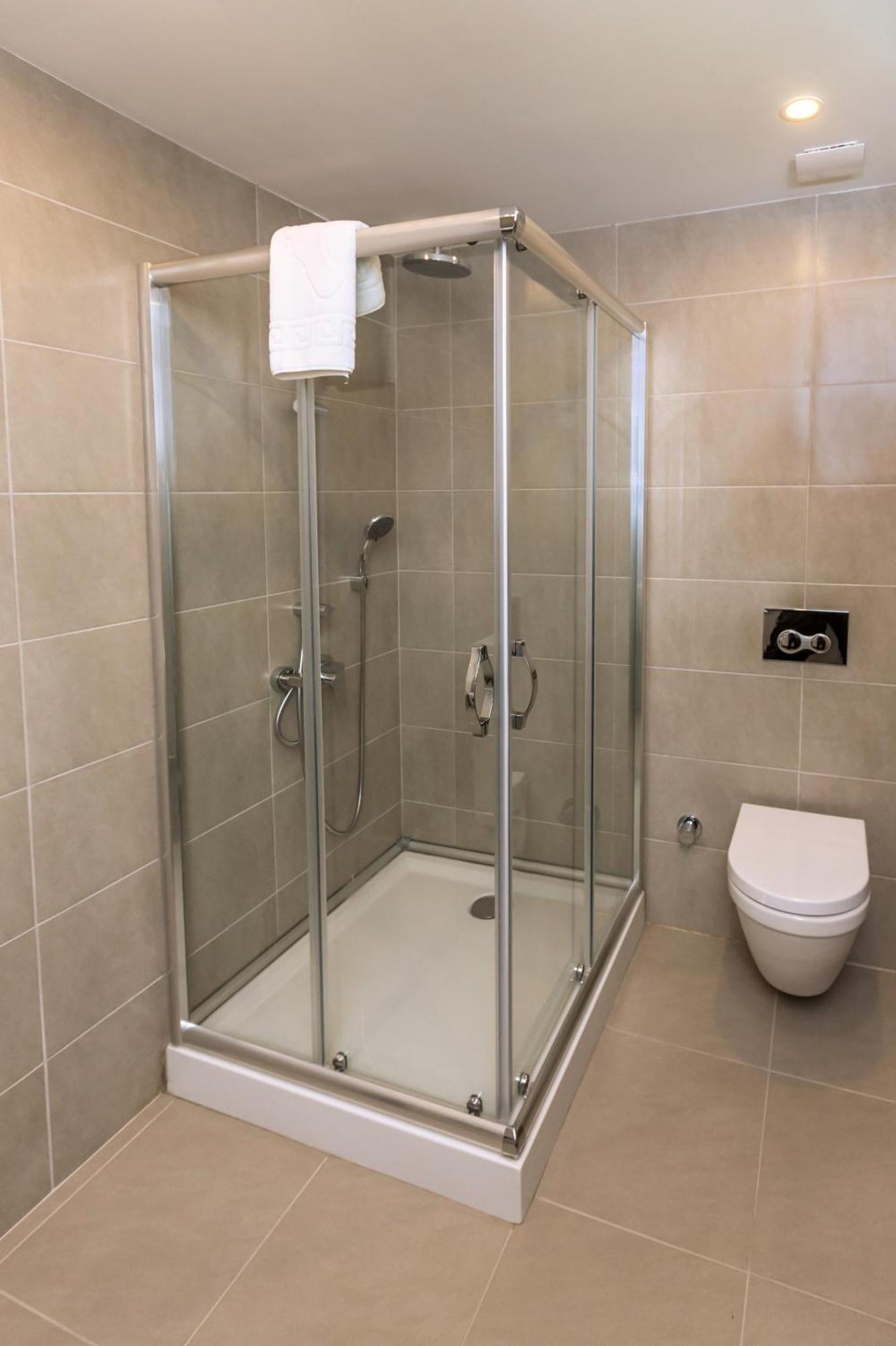 Aanbieding Groepsarrangement - 2 Appartementen met 1 Slaapkamer