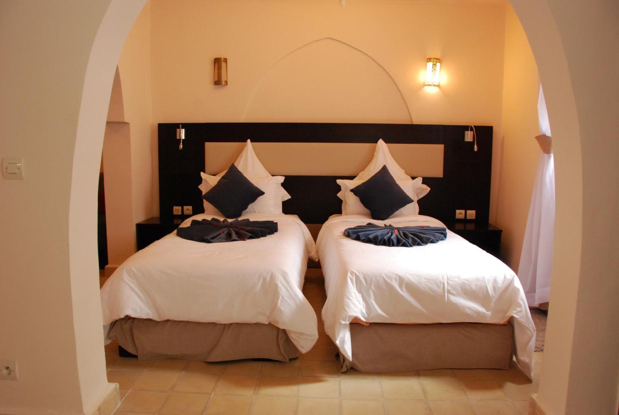 Budget Twin Room