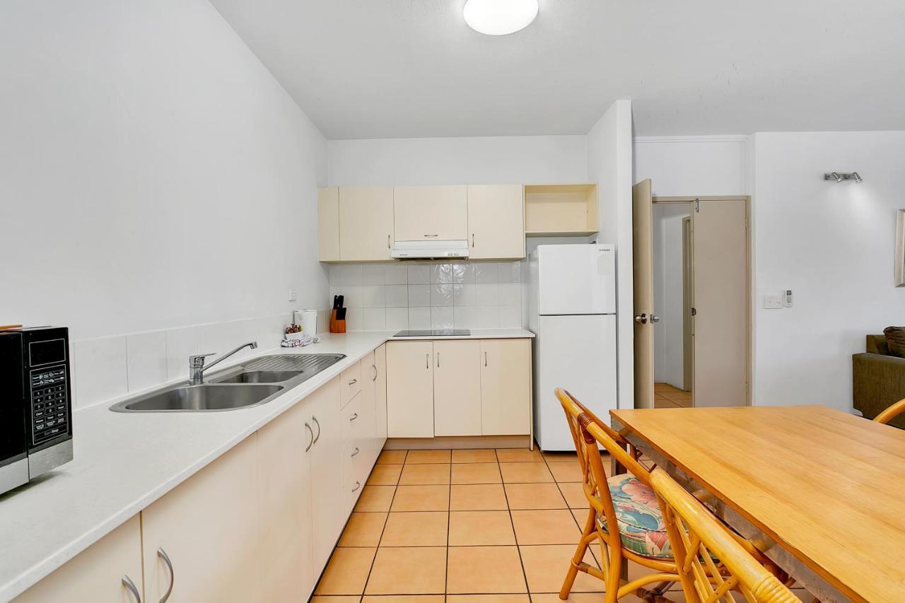 Apartamento de 2 dormitorios