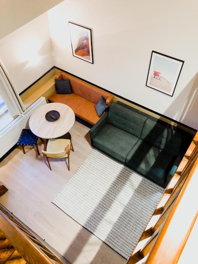 Duplex Studio