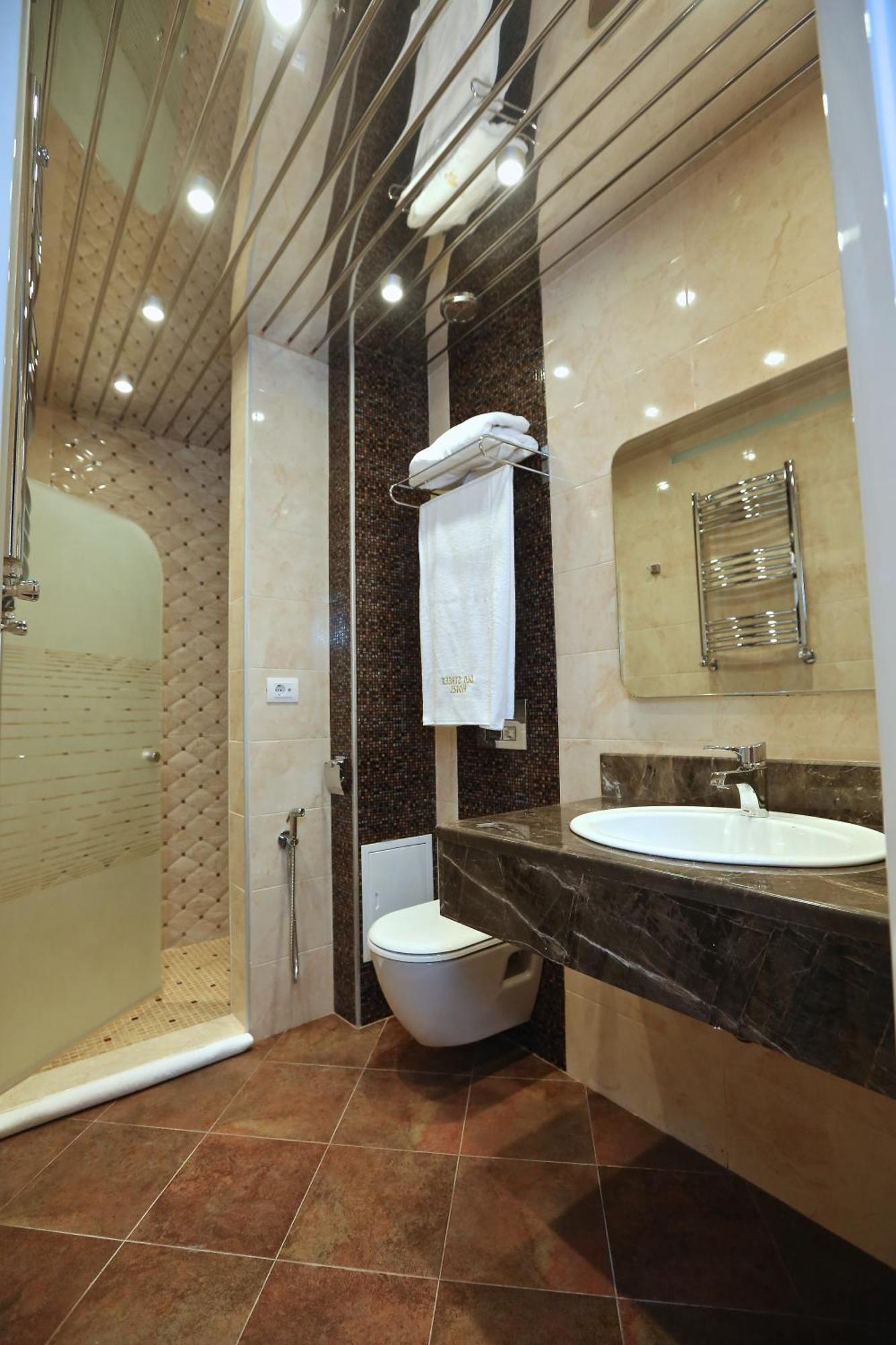 Deluxe Doppelzimmer
