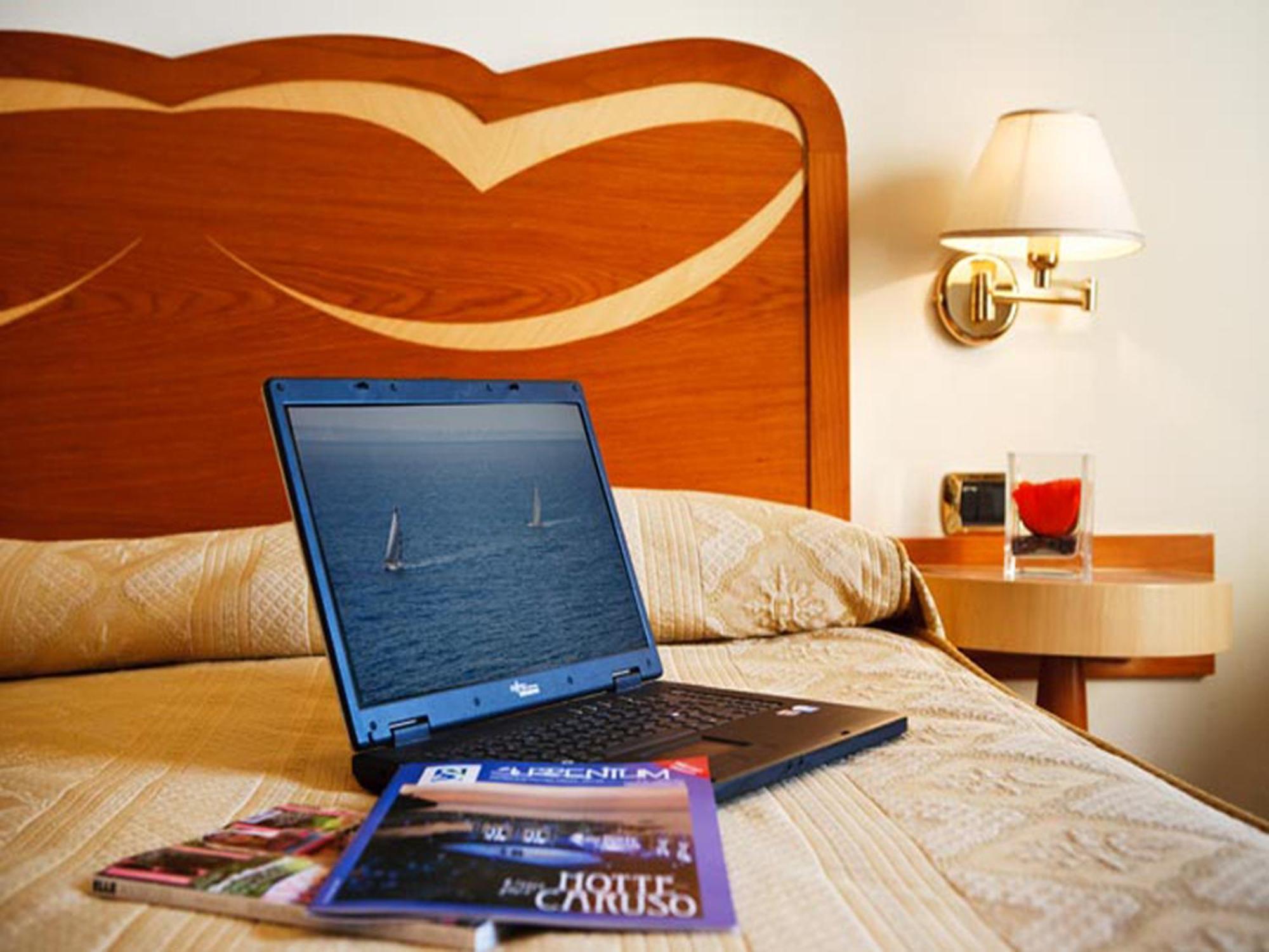 Chambre Double ou Lits Jumeaux Économique