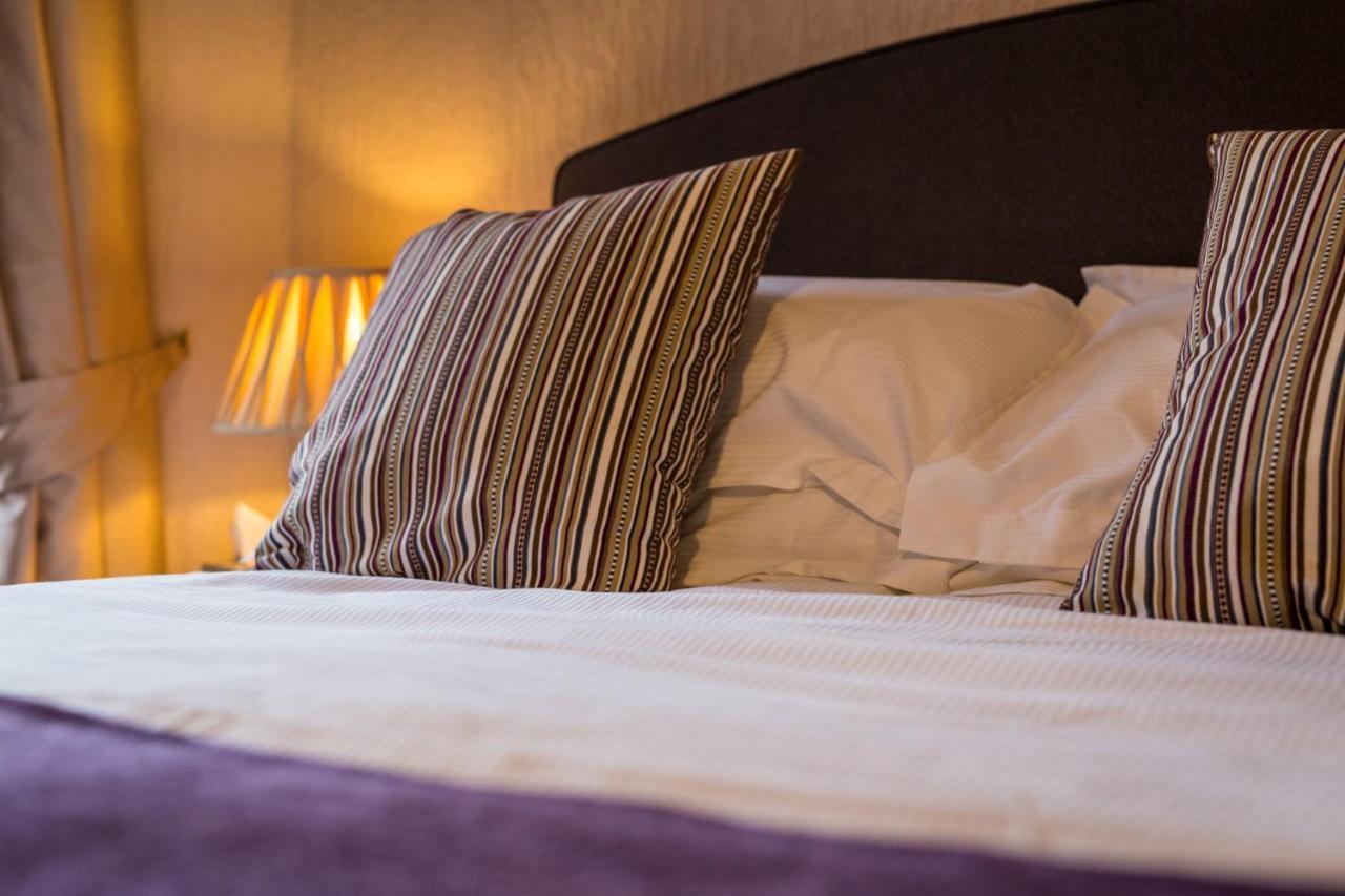 Chambre Double ou Lits Jumeaux Supérieure