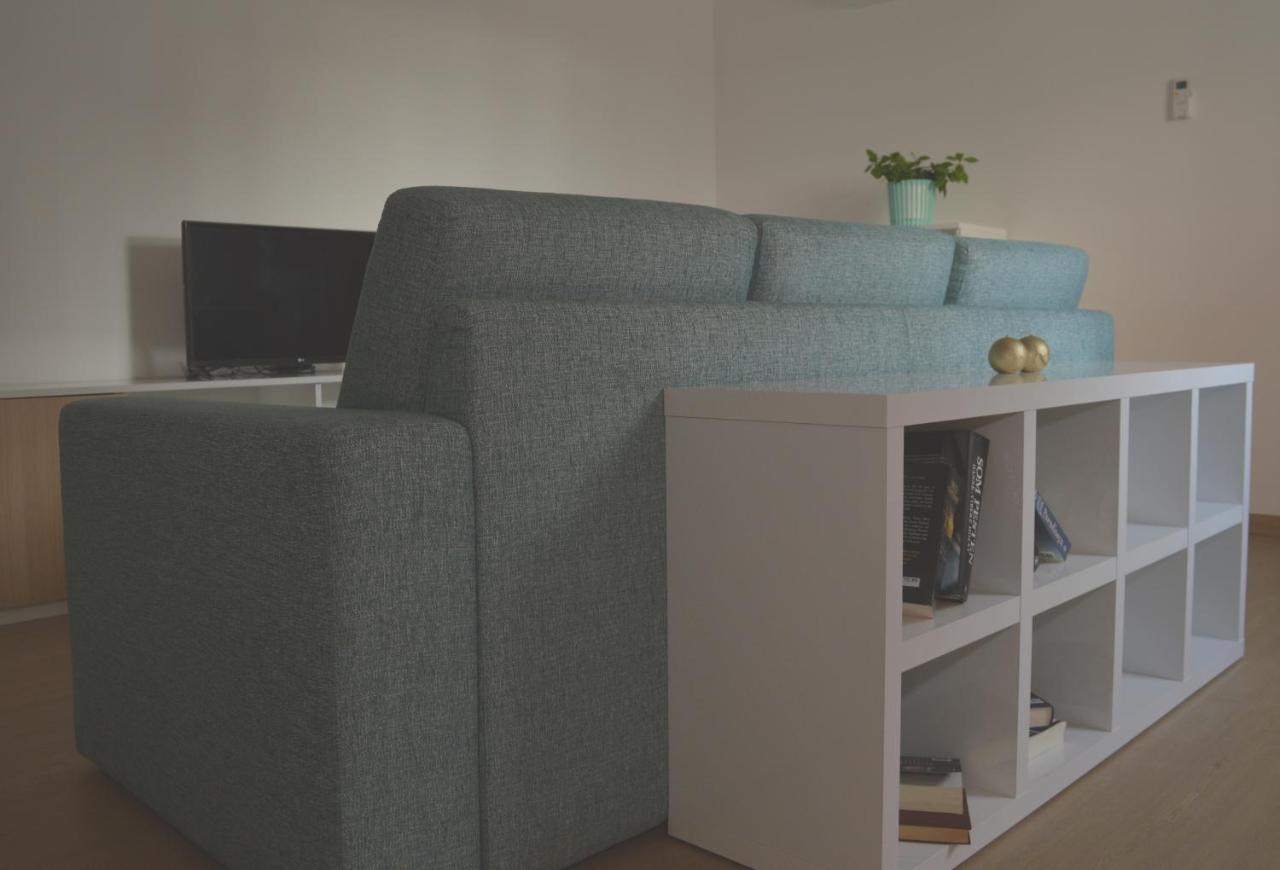 Appartement met 2 slaapkamers