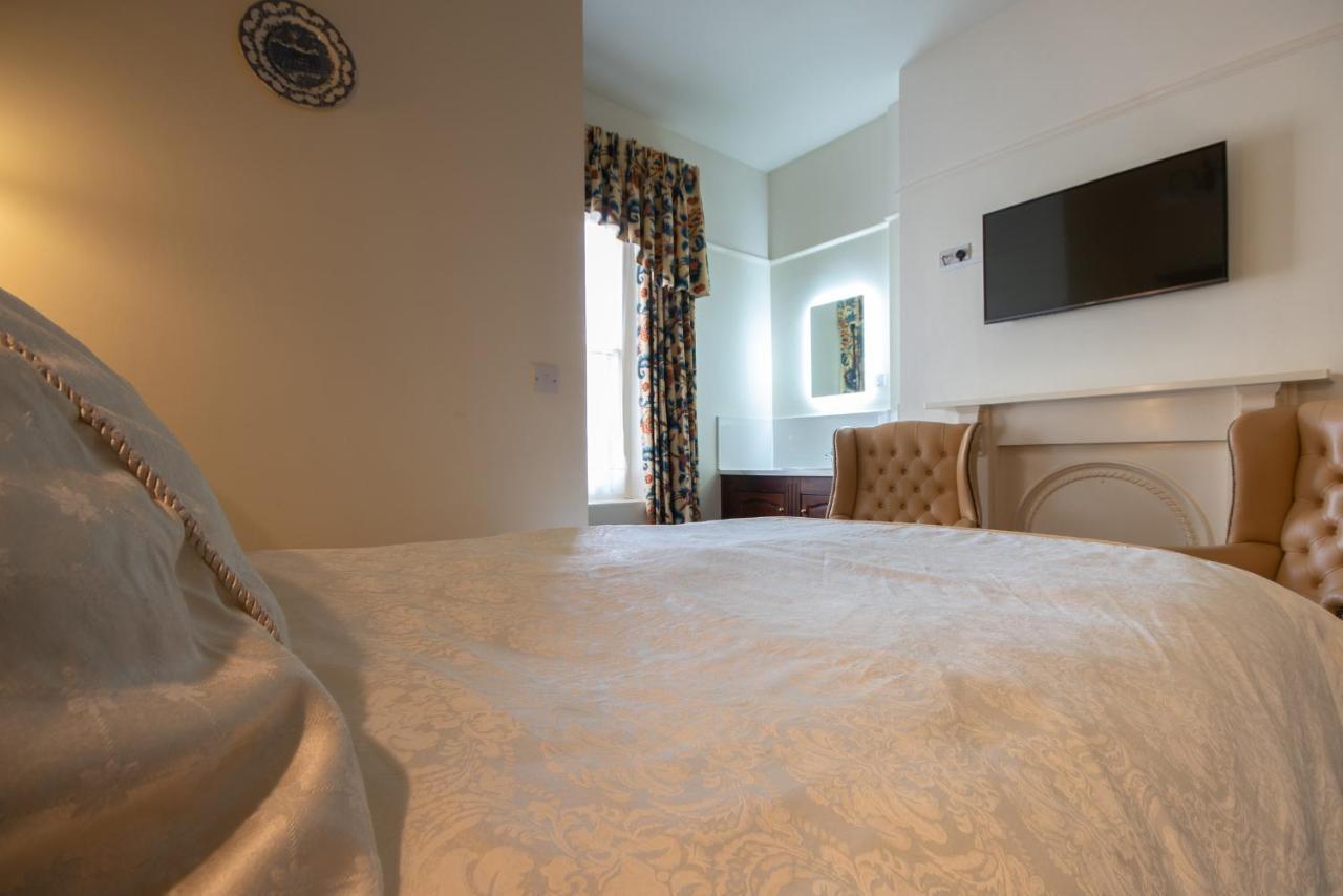 Double Room First Floor