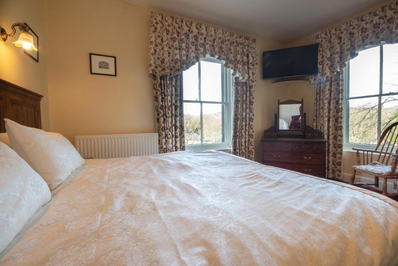Double or Twin Room Lake View Second Floor