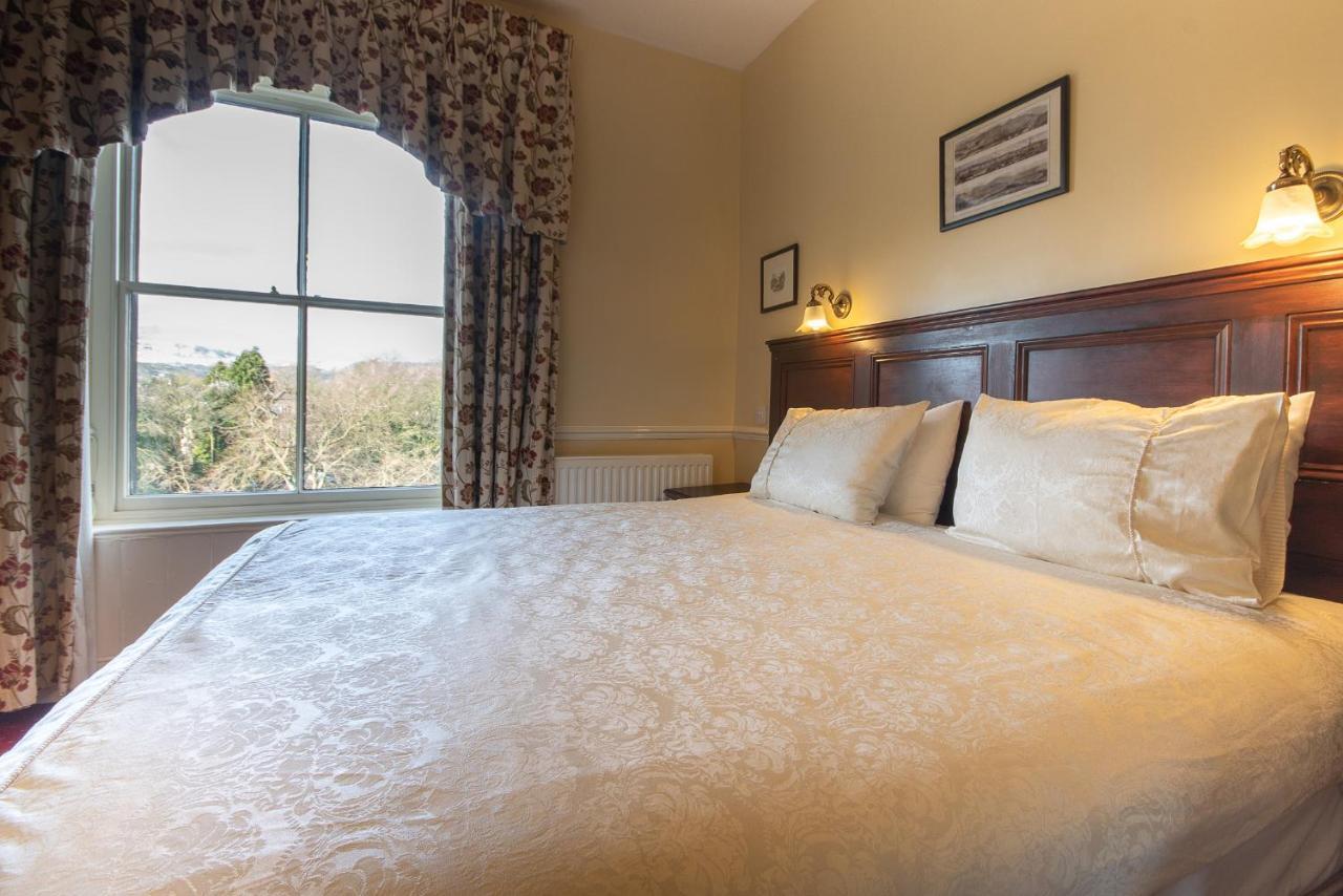 Double or Twin Room Lake View Second Floor
