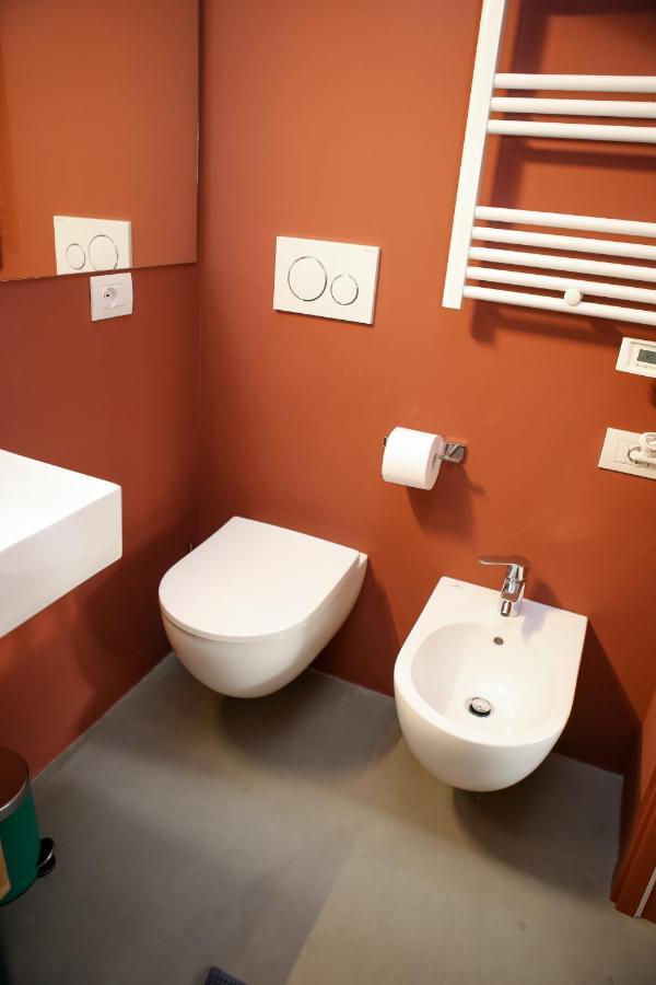 Double or Twin Room Private Bathroom