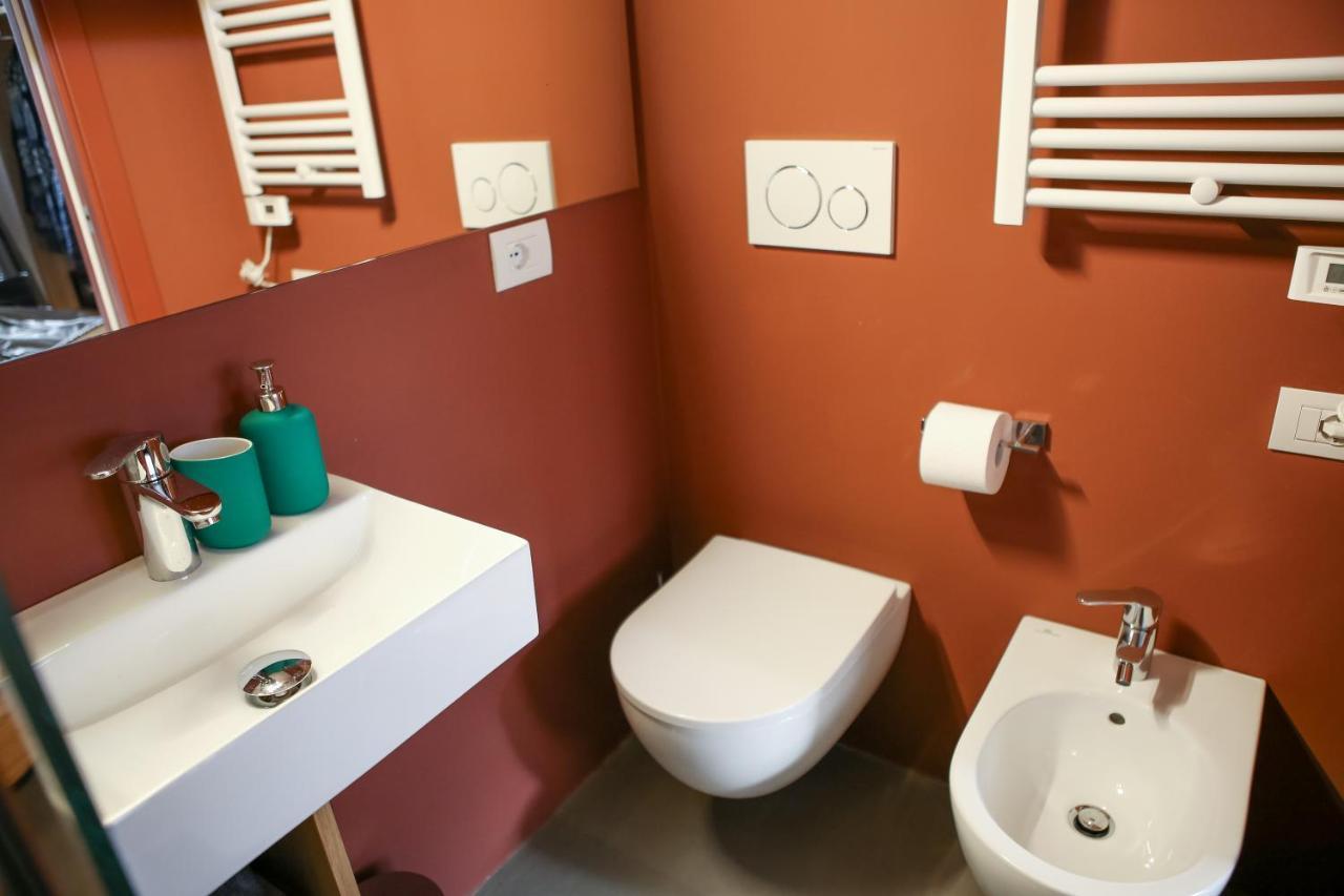Double or Twin Room Private Bathroom