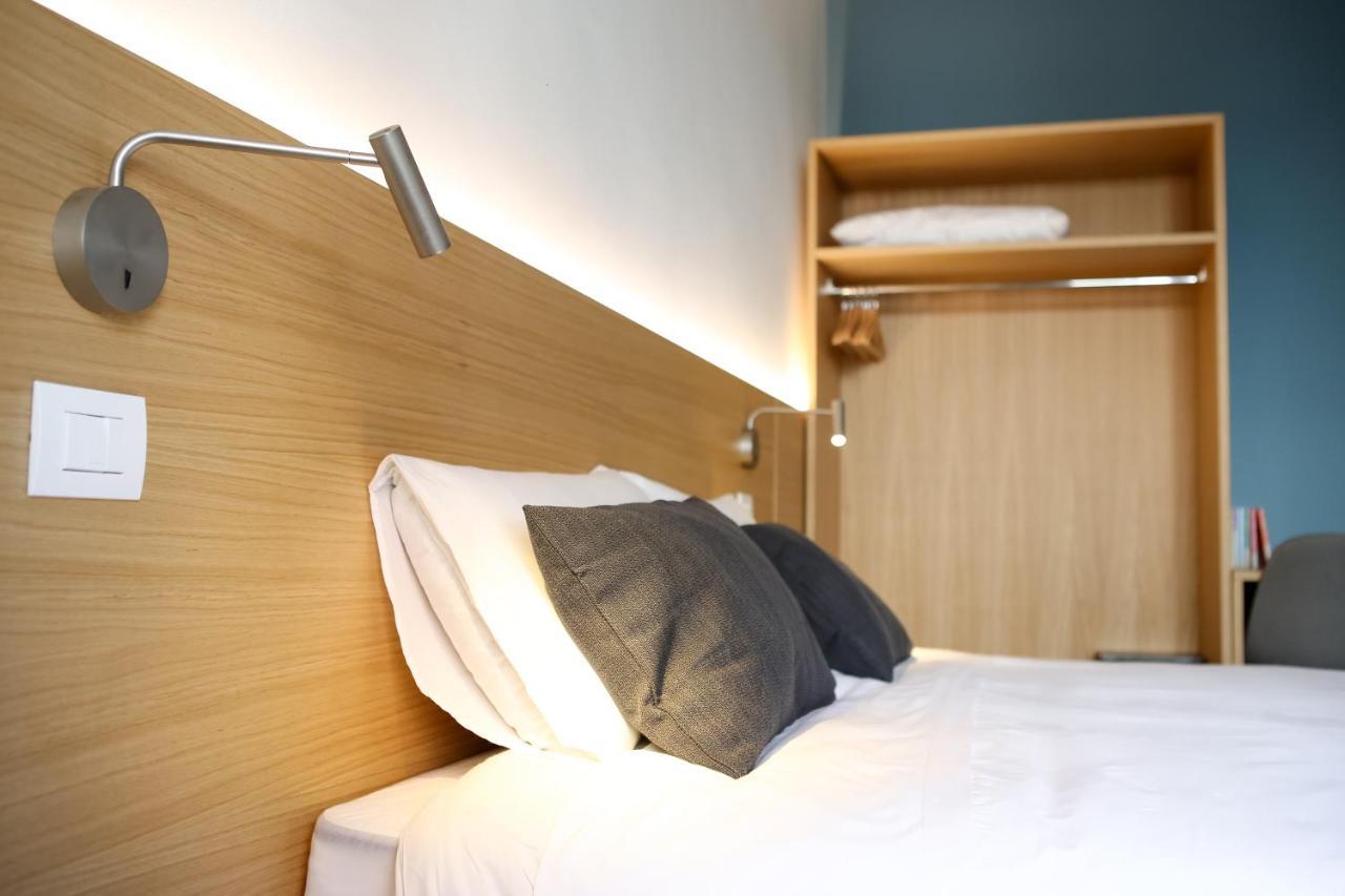 Deluxe Double or Twin Room Balcony