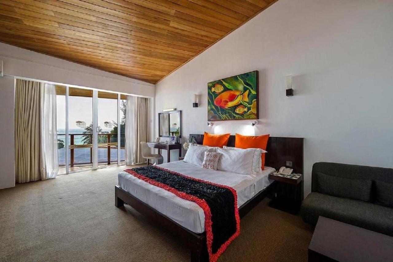 Premium Standard Room with Sea View