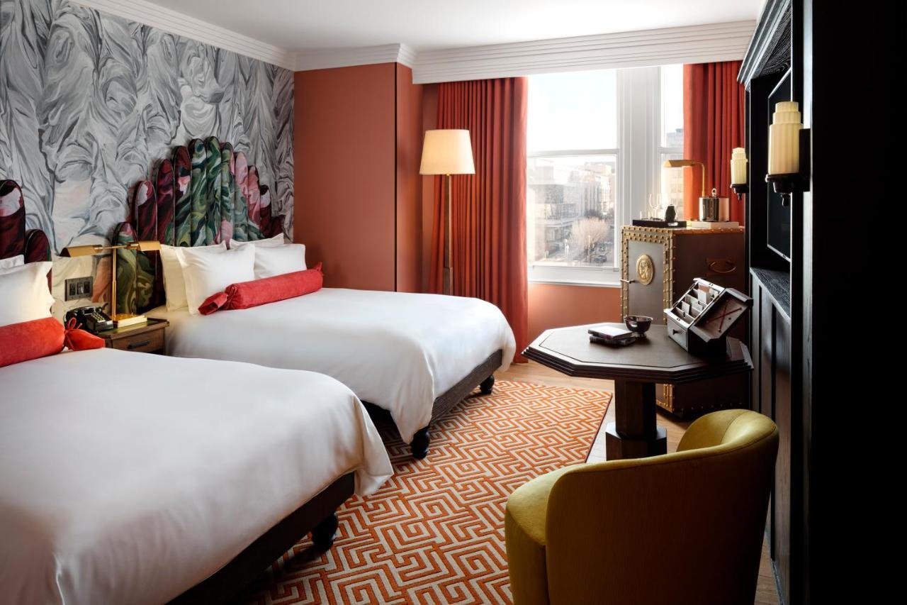 Chambre Double Supérieure