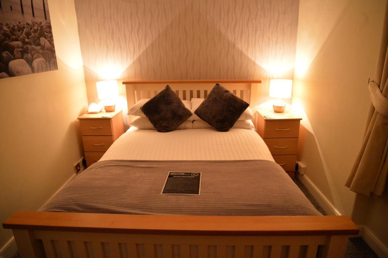 Rear Family Junior Suite