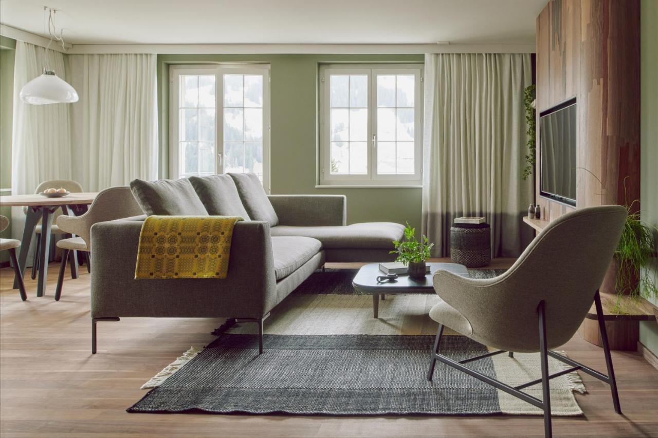 Suite Cambrian