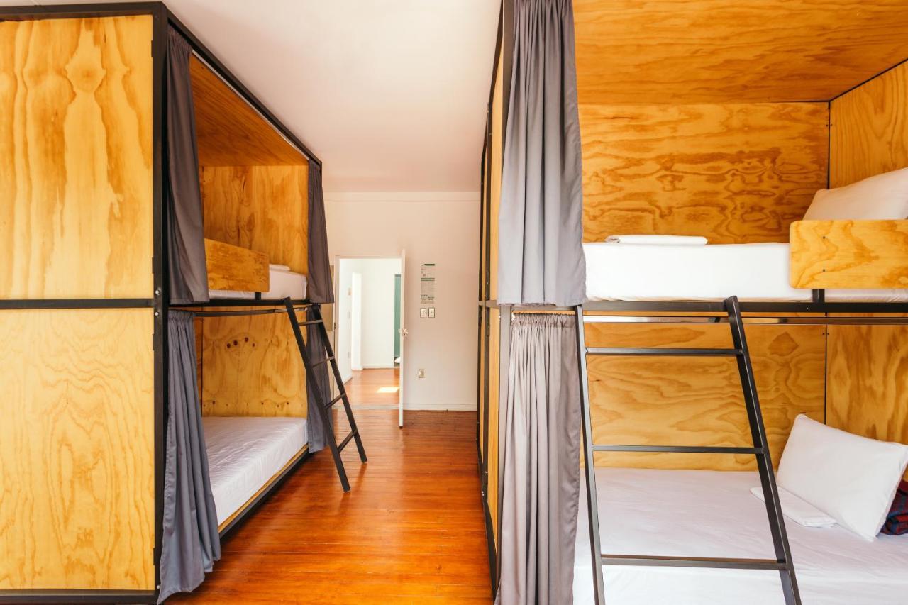 Bed 10-Bed Female Dormitory Room