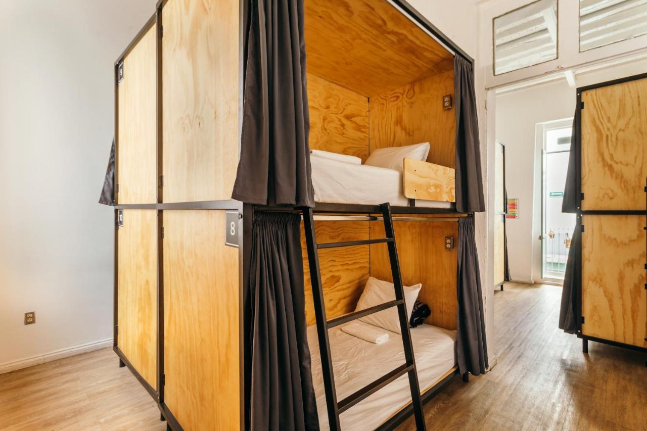Bed 10-Bed Mixed Dormitory Room