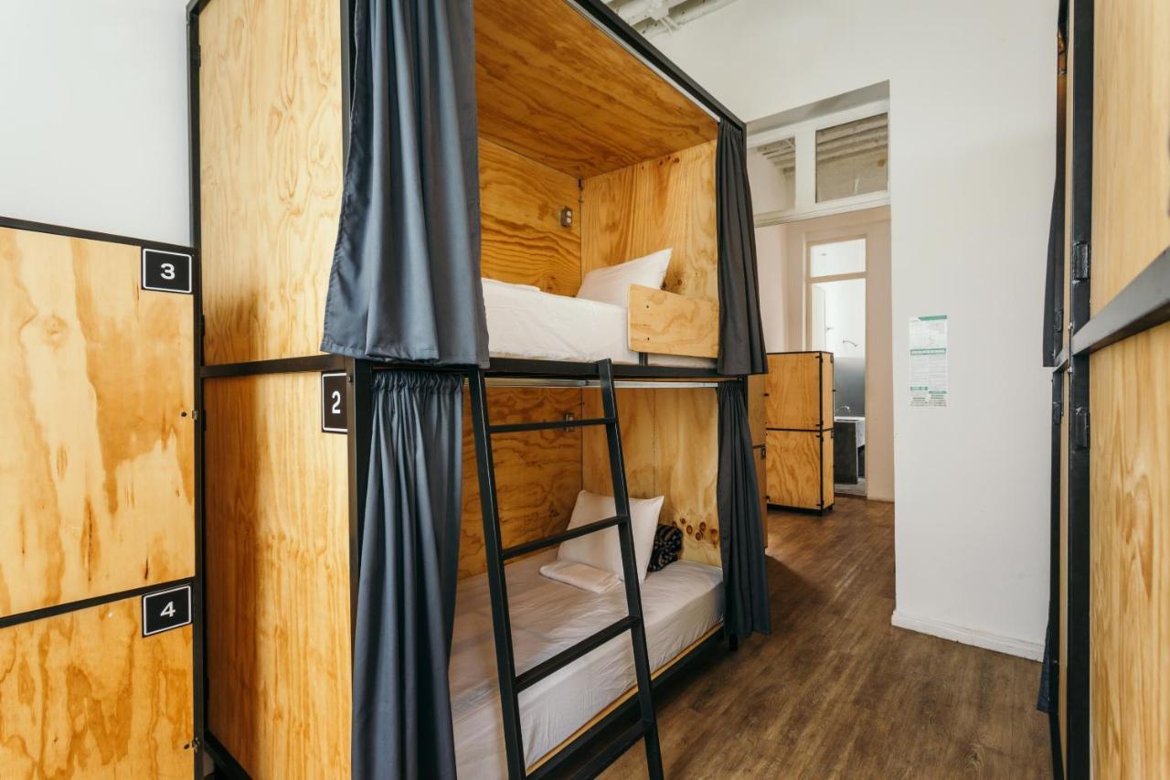 Bed 10-Bed Mixed Dormitory Room