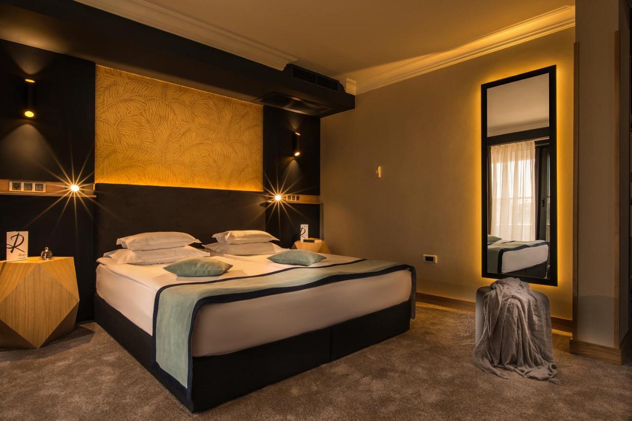 Terrace Suite